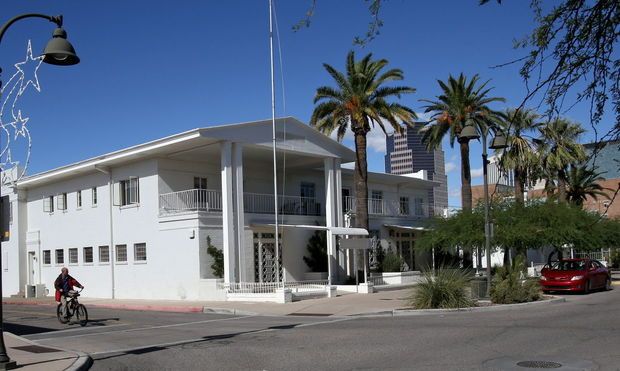 236 S Scott Ave, Tucson, AZ 85701